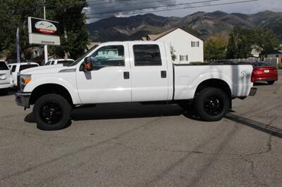 2016 Ford F-250 XLT   - Photo 2 - Layton, UT 84041