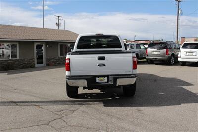 2016 Ford F-250 XLT   - Photo 4 - Layton, UT 84041