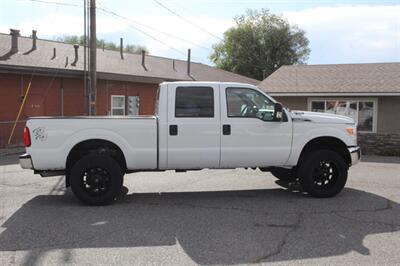 2016 Ford F-250 XLT   - Photo 7 - Layton, UT 84041