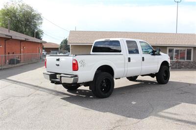 2016 Ford F-250 XLT   - Photo 6 - Layton, UT 84041