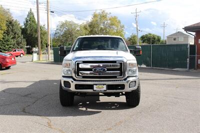 2016 Ford F-250 XLT   - Photo 9 - Layton, UT 84041