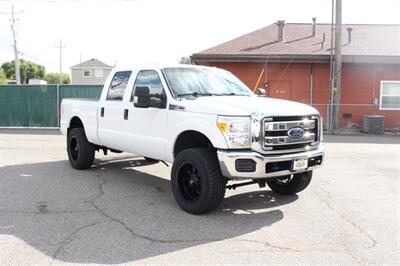 2016 Ford F-250 XLT   - Photo 8 - Layton, UT 84041