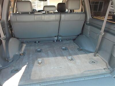 2001 Toyota Land Cruiser   - Photo 22 - Layton, UT 84041