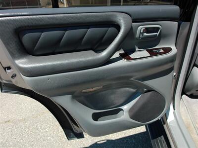 2001 Toyota Land Cruiser   - Photo 21 - Layton, UT 84041