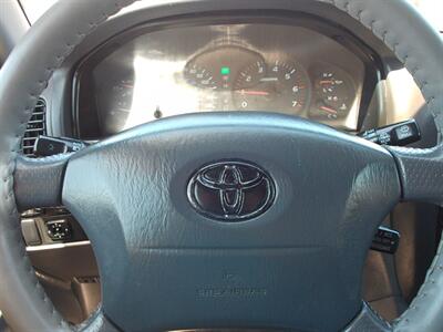 2001 Toyota Land Cruiser   - Photo 14 - Layton, UT 84041