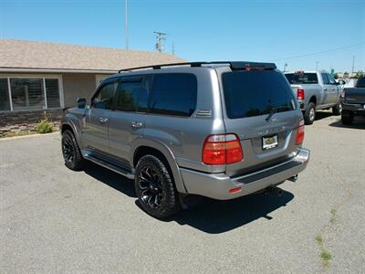2001 Toyota Land Cruiser   - Photo 3 - Layton, UT 84041