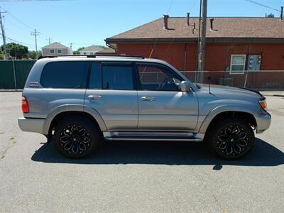 2001 Toyota Land Cruiser   - Photo 6 - Layton, UT 84041