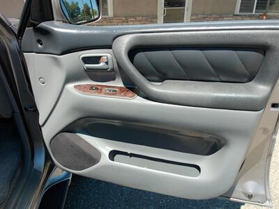 2001 Toyota Land Cruiser   - Photo 26 - Layton, UT 84041