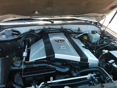 2001 Toyota Land Cruiser   - Photo 10 - Layton, UT 84041