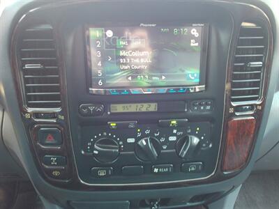 2001 Toyota Land Cruiser   - Photo 15 - Layton, UT 84041