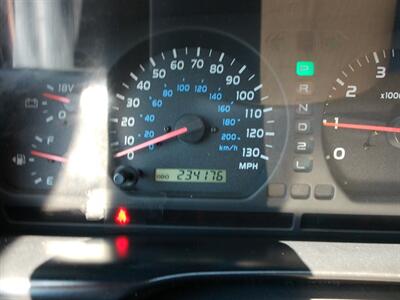 2001 Toyota Land Cruiser   - Photo 13 - Layton, UT 84041