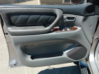 2001 Toyota Land Cruiser   - Photo 18 - Layton, UT 84041