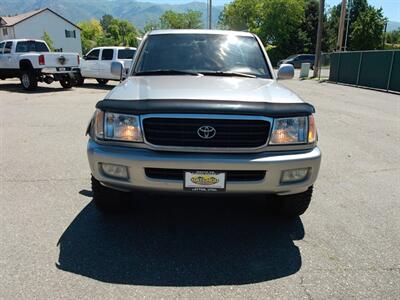2001 Toyota Land Cruiser   - Photo 8 - Layton, UT 84041