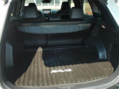 2020 Toyota RAV4 Hybrid XSE   - Photo 23 - Layton, UT 84041