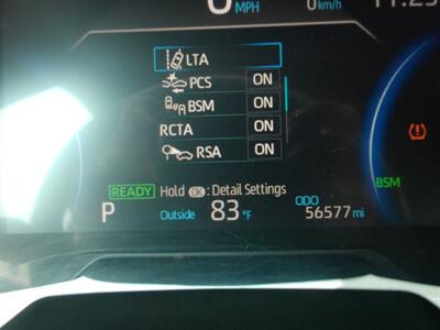 2020 Toyota RAV4 Hybrid XSE   - Photo 12 - Layton, UT 84041