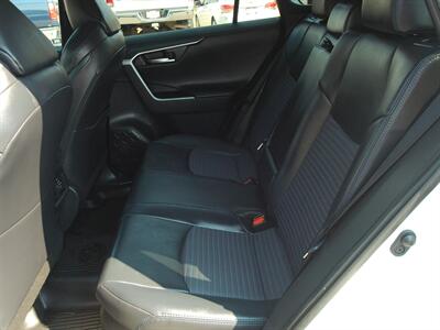 2020 Toyota RAV4 Hybrid XSE   - Photo 20 - Layton, UT 84041