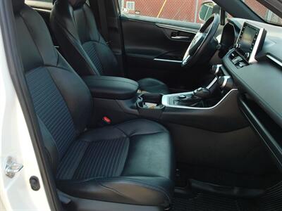 2020 Toyota RAV4 Hybrid XSE   - Photo 26 - Layton, UT 84041