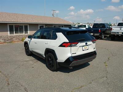 2020 Toyota RAV4 Hybrid XSE   - Photo 3 - Layton, UT 84041