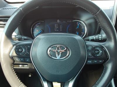 2020 Toyota RAV4 Hybrid XSE   - Photo 13 - Layton, UT 84041