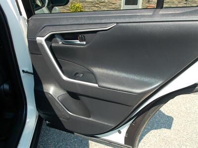 2020 Toyota RAV4 Hybrid XSE   - Photo 25 - Layton, UT 84041