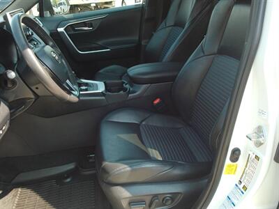 2020 Toyota RAV4 Hybrid XSE   - Photo 11 - Layton, UT 84041
