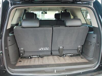 2011 GMC Yukon SLT   - Photo 20 - Layton, UT 84041