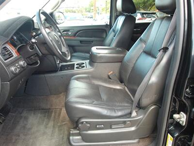 2011 GMC Yukon SLT   - Photo 11 - Layton, UT 84041