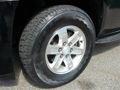 2011 GMC Yukon SLT   - Photo 9 - Layton, UT 84041