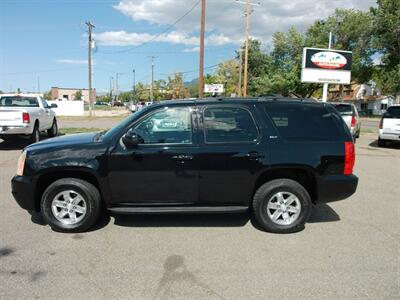2011 GMC Yukon SLT   - Photo 2 - Layton, UT 84041
