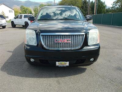 2011 GMC Yukon SLT   - Photo 8 - Layton, UT 84041