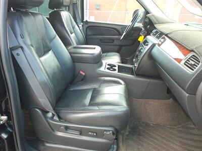 2011 GMC Yukon SLT   - Photo 23 - Layton, UT 84041
