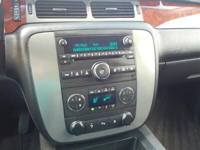 2011 GMC Yukon SLT   - Photo 14 - Layton, UT 84041