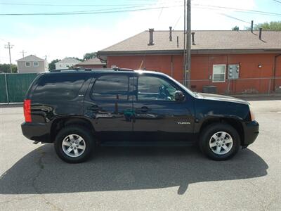 2011 GMC Yukon SLT   - Photo 6 - Layton, UT 84041