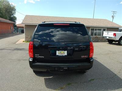 2011 GMC Yukon SLT   - Photo 4 - Layton, UT 84041