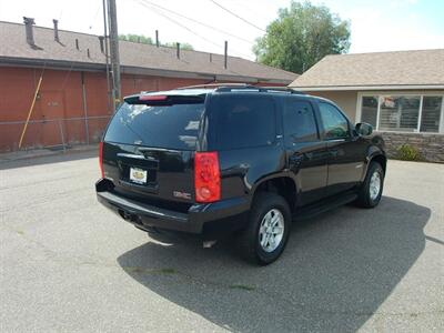 2011 GMC Yukon SLT   - Photo 5 - Layton, UT 84041