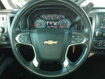 2016 Chevrolet Silverado 1500 LT Z71   - Photo 20 - Layton, UT 84041