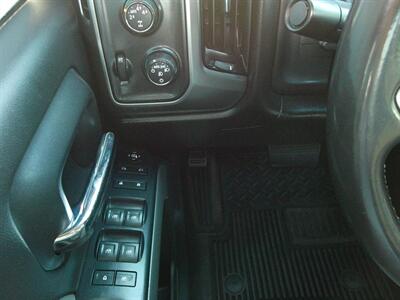 2016 Chevrolet Silverado 1500 LT Z71   - Photo 19 - Layton, UT 84041