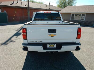 2016 Chevrolet Silverado 1500 LT Z71   - Photo 4 - Layton, UT 84041