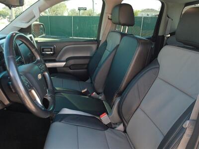 2016 Chevrolet Silverado 1500 LT Z71   - Photo 16 - Layton, UT 84041