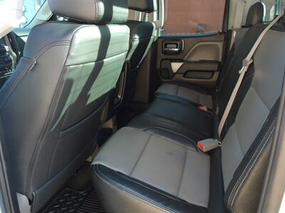 2016 Chevrolet Silverado 1500 LT Z71   - Photo 17 - Layton, UT 84041