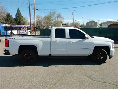 2016 Chevrolet Silverado 1500 LT Z71   - Photo 7 - Layton, UT 84041