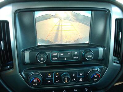 2016 Chevrolet Silverado 1500 LT Z71   - Photo 22 - Layton, UT 84041