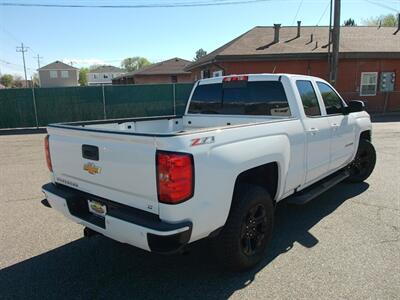 2016 Chevrolet Silverado 1500 LT Z71   - Photo 6 - Layton, UT 84041