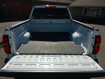 2016 Chevrolet Silverado 1500 LT Z71   - Photo 5 - Layton, UT 84041