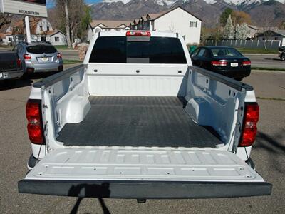2016 Chevrolet Silverado 1500 LT Z71   - Photo 11 - Layton, UT 84041