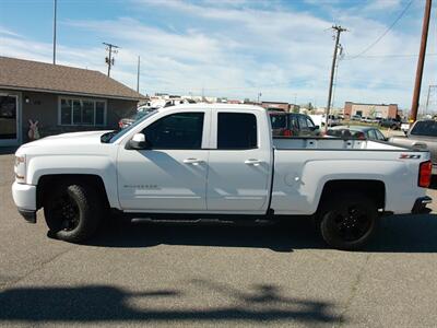 2016 Chevrolet Silverado 1500 LT Z71   - Photo 2 - Layton, UT 84041