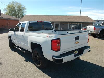 2016 Chevrolet Silverado 1500 LT Z71   - Photo 3 - Layton, UT 84041