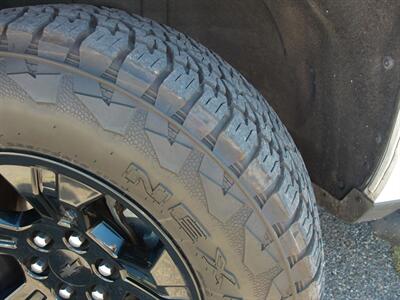 2016 Chevrolet Silverado 1500 LT Z71   - Photo 13 - Layton, UT 84041