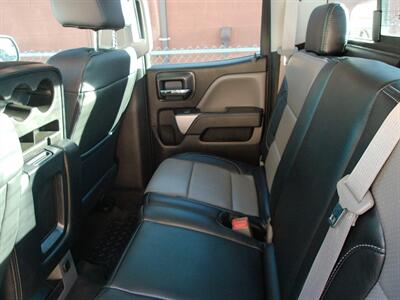 2016 Chevrolet Silverado 1500 LT Z71   - Photo 18 - Layton, UT 84041