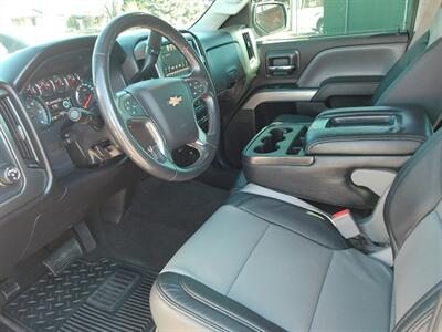 2016 Chevrolet Silverado 1500 LT Z71   - Photo 15 - Layton, UT 84041